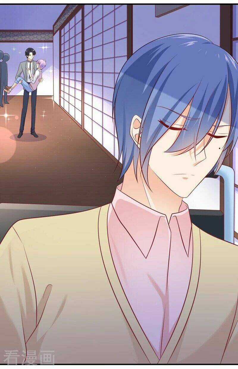 Boss Của Tôi Là Đại Thần Chapter 34 trang 22