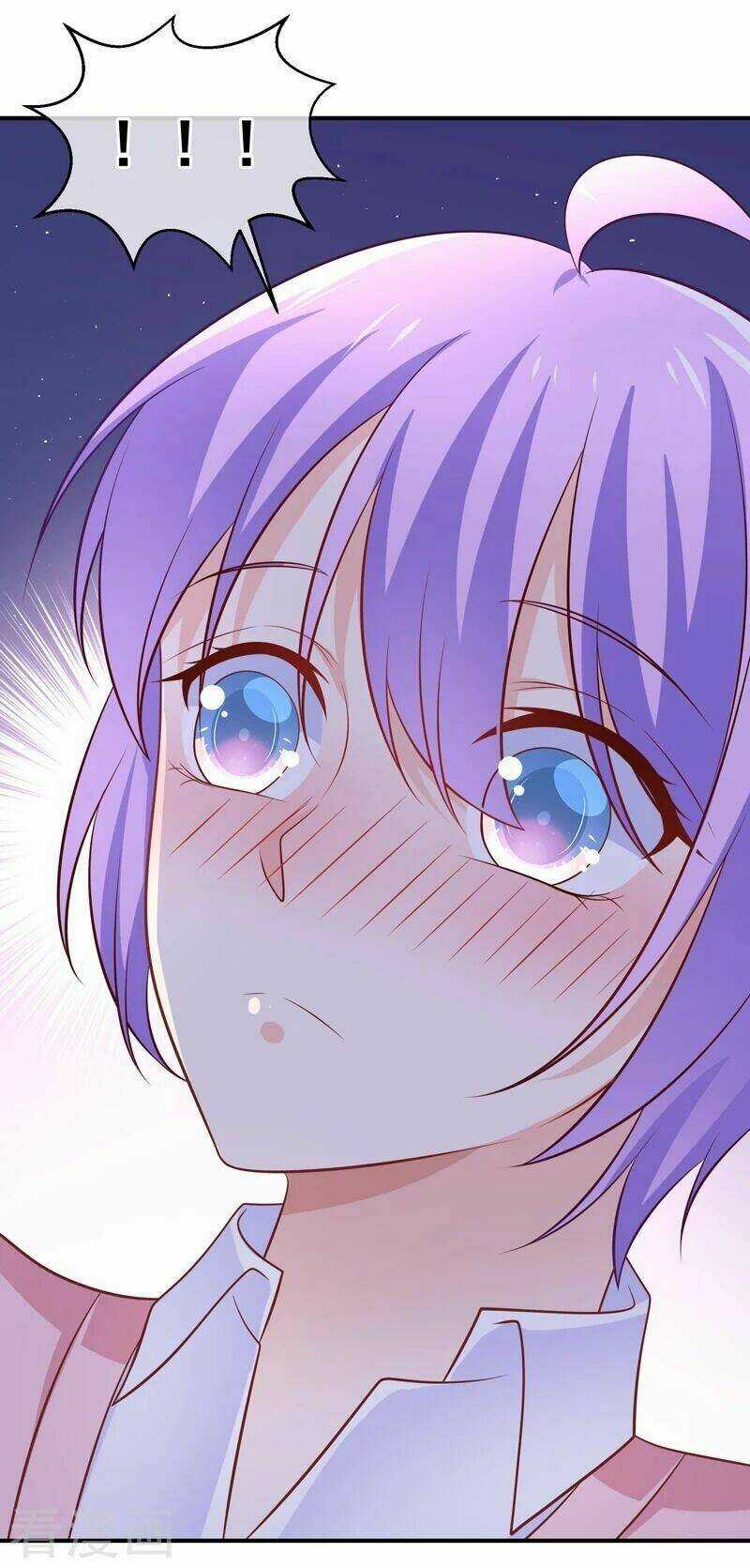 Boss Của Tôi Là Đại Thần Chapter 34 trang 23