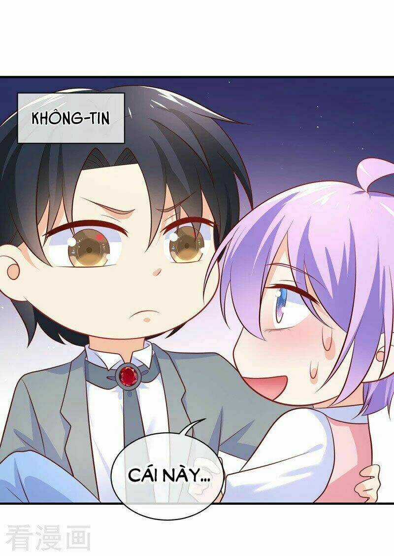 Boss Của Tôi Là Đại Thần Chapter 34 trang 26