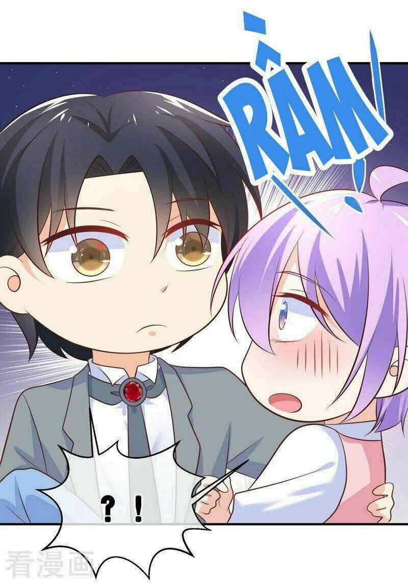 Boss Của Tôi Là Đại Thần Chapter 34 trang 27