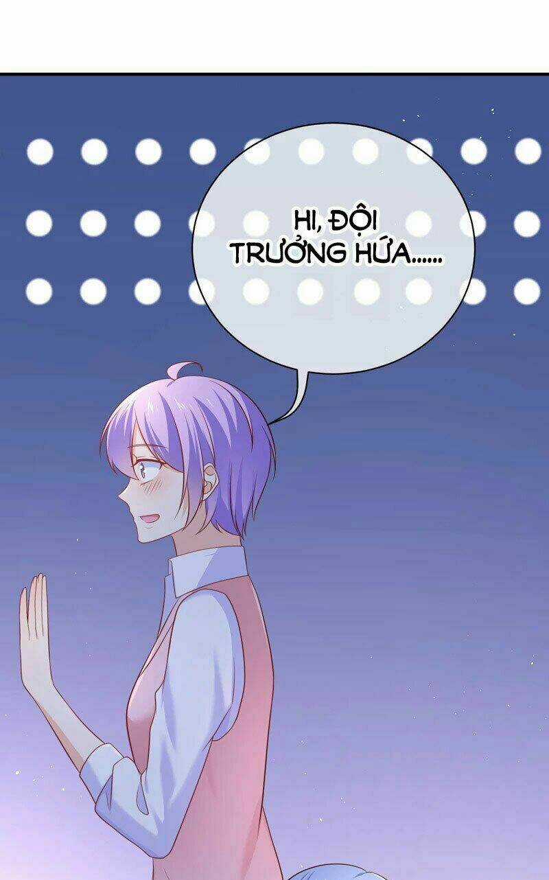 Boss Của Tôi Là Đại Thần Chapter 34 trang 3