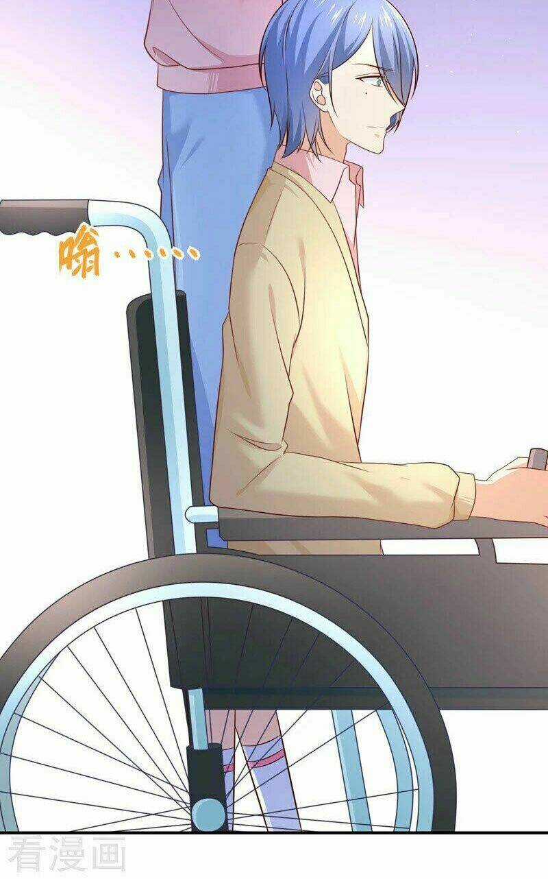 Boss Của Tôi Là Đại Thần Chapter 34 trang 4