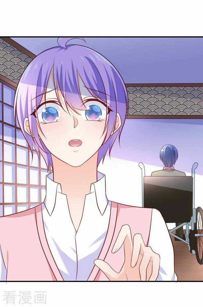 Boss Của Tôi Là Đại Thần Chapter 34 trang 5