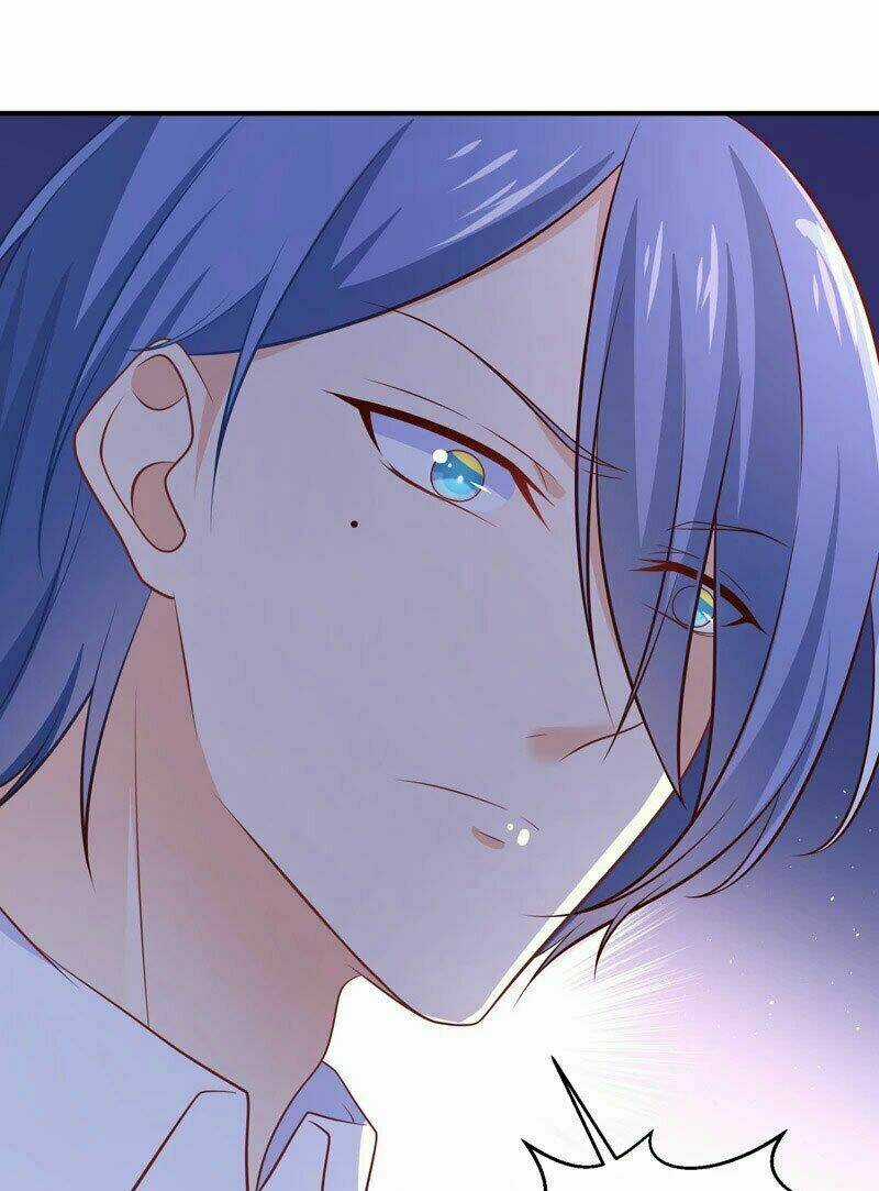 Boss Của Tôi Là Đại Thần Chapter 34 trang 7