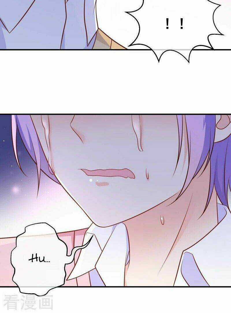 Boss Của Tôi Là Đại Thần Chapter 34 trang 8