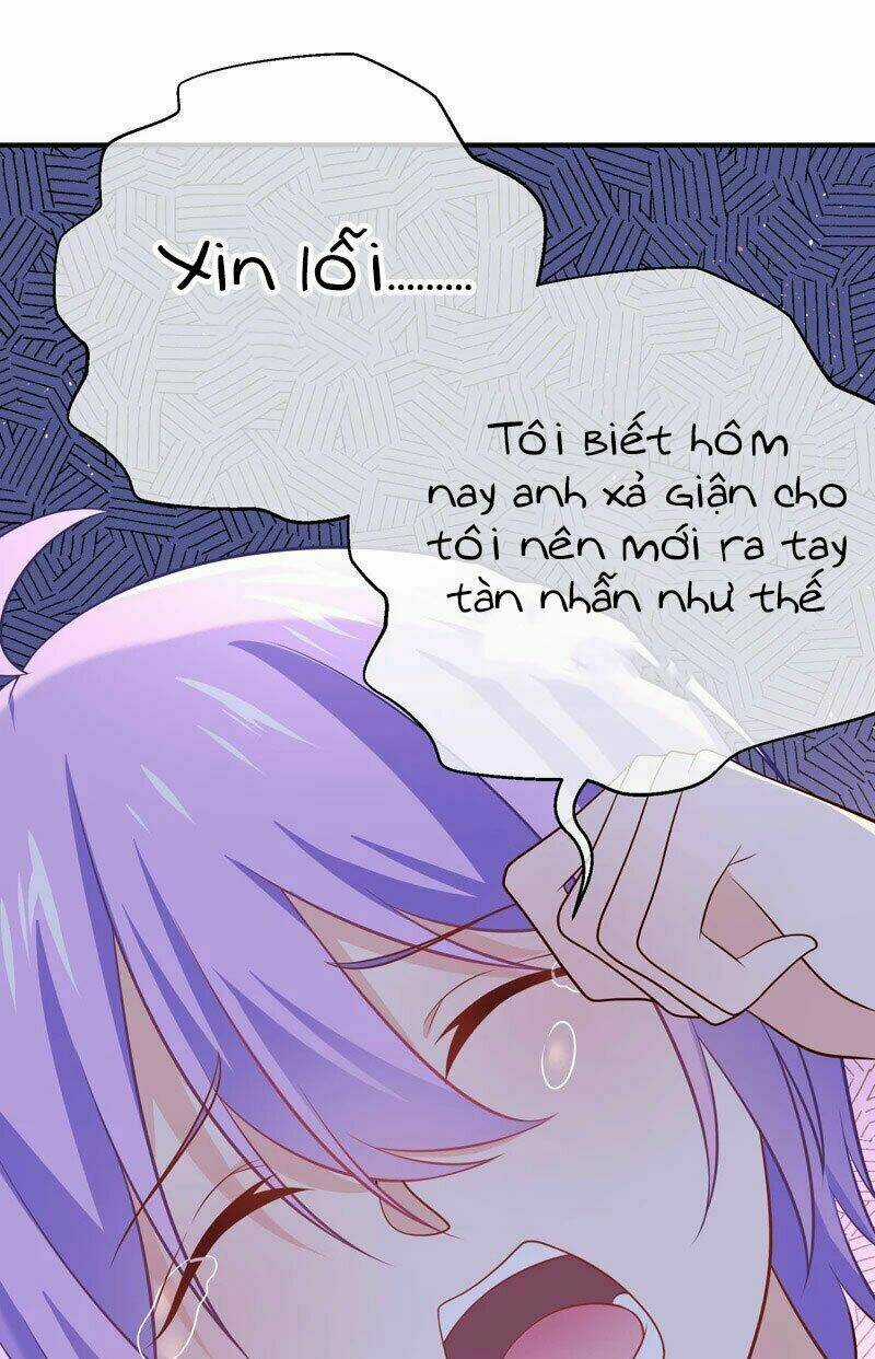 Boss Của Tôi Là Đại Thần Chapter 34 trang 9