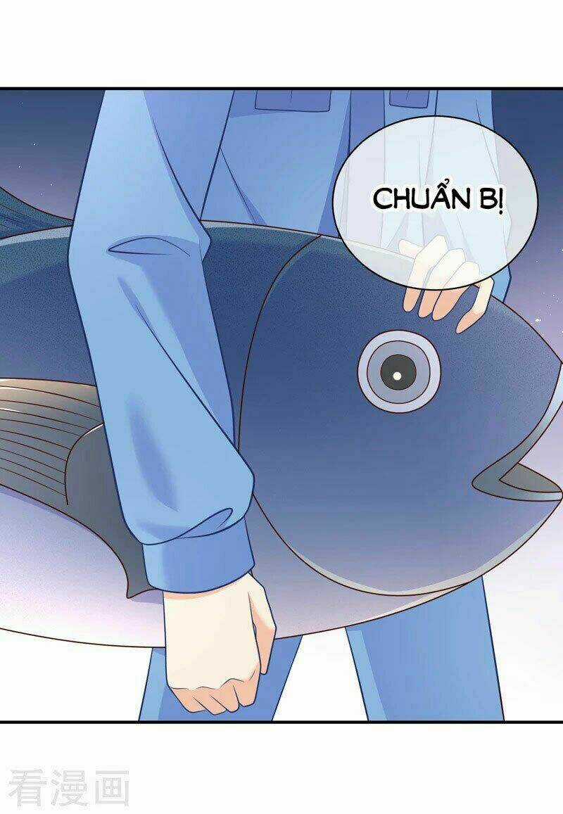 Boss Của Tôi Là Đại Thần Chapter 35 trang 16