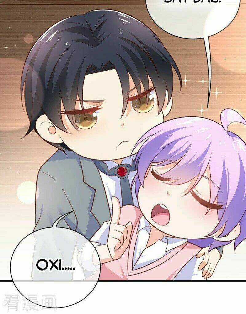 Boss Của Tôi Là Đại Thần Chapter 35 trang 18