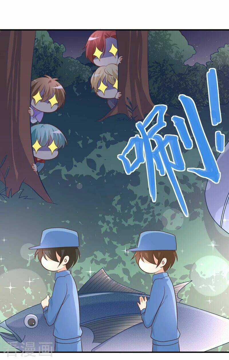 Boss Của Tôi Là Đại Thần Chapter 35 trang 20