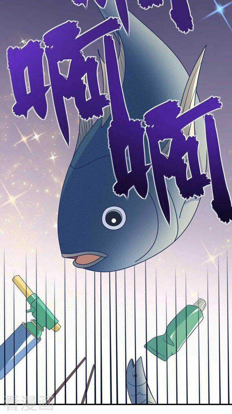 Boss Của Tôi Là Đại Thần Chapter 35 trang 25