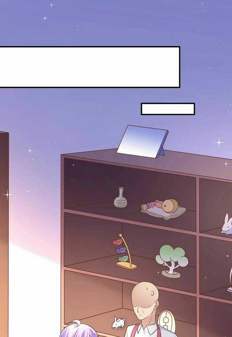 Boss Của Tôi Là Đại Thần Chapter 35 trang 29