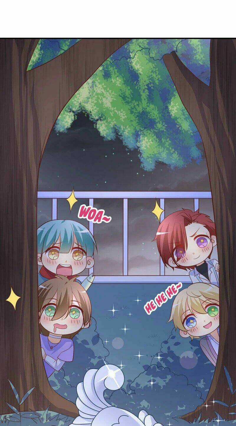 Boss Của Tôi Là Đại Thần Chapter 35 trang 3