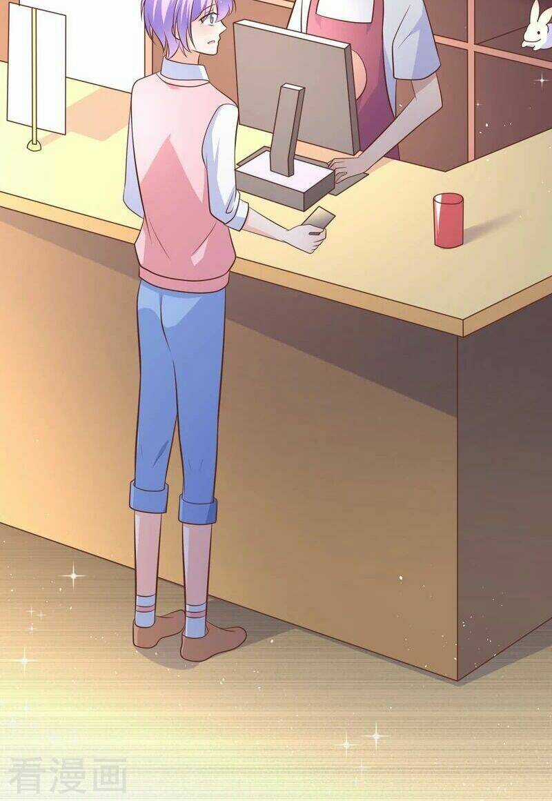 Boss Của Tôi Là Đại Thần Chapter 35 trang 30