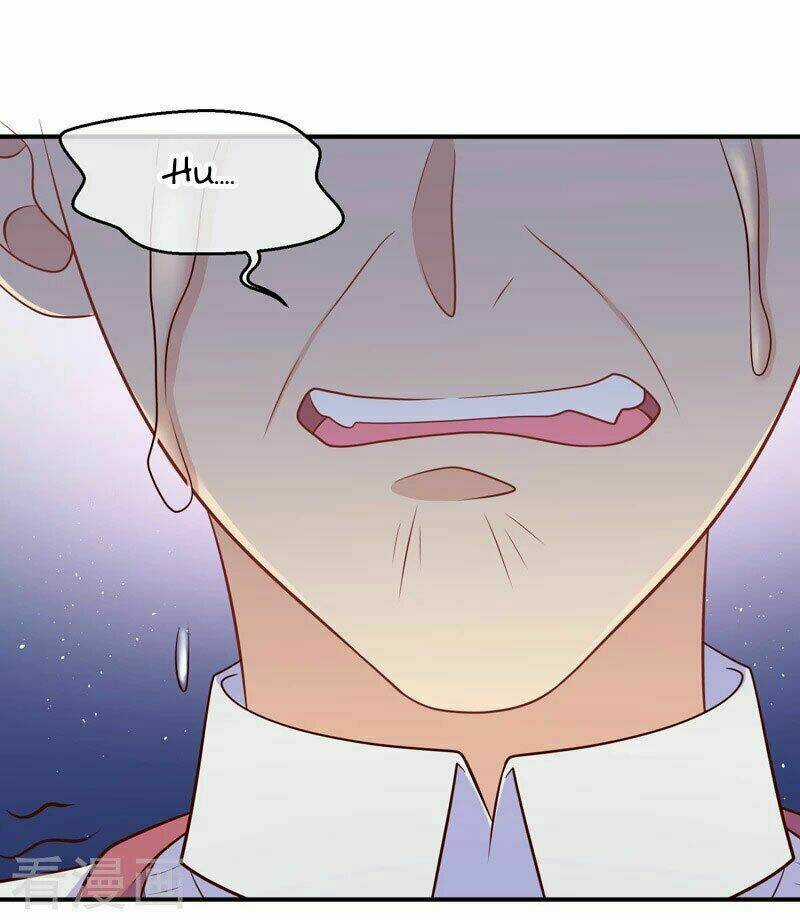 Boss Của Tôi Là Đại Thần Chapter 35 trang 31