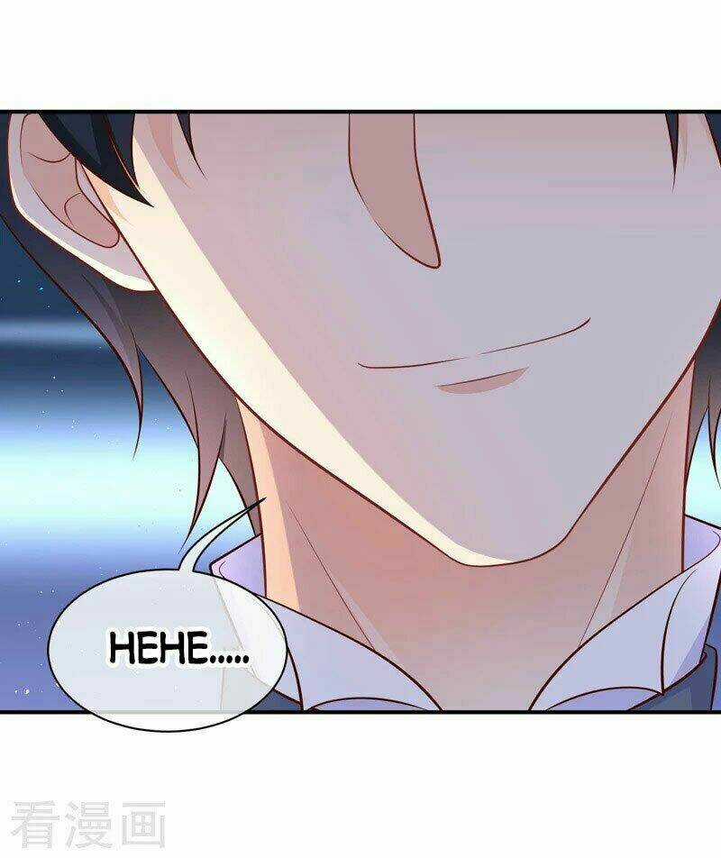 Boss Của Tôi Là Đại Thần Chapter 35 trang 34