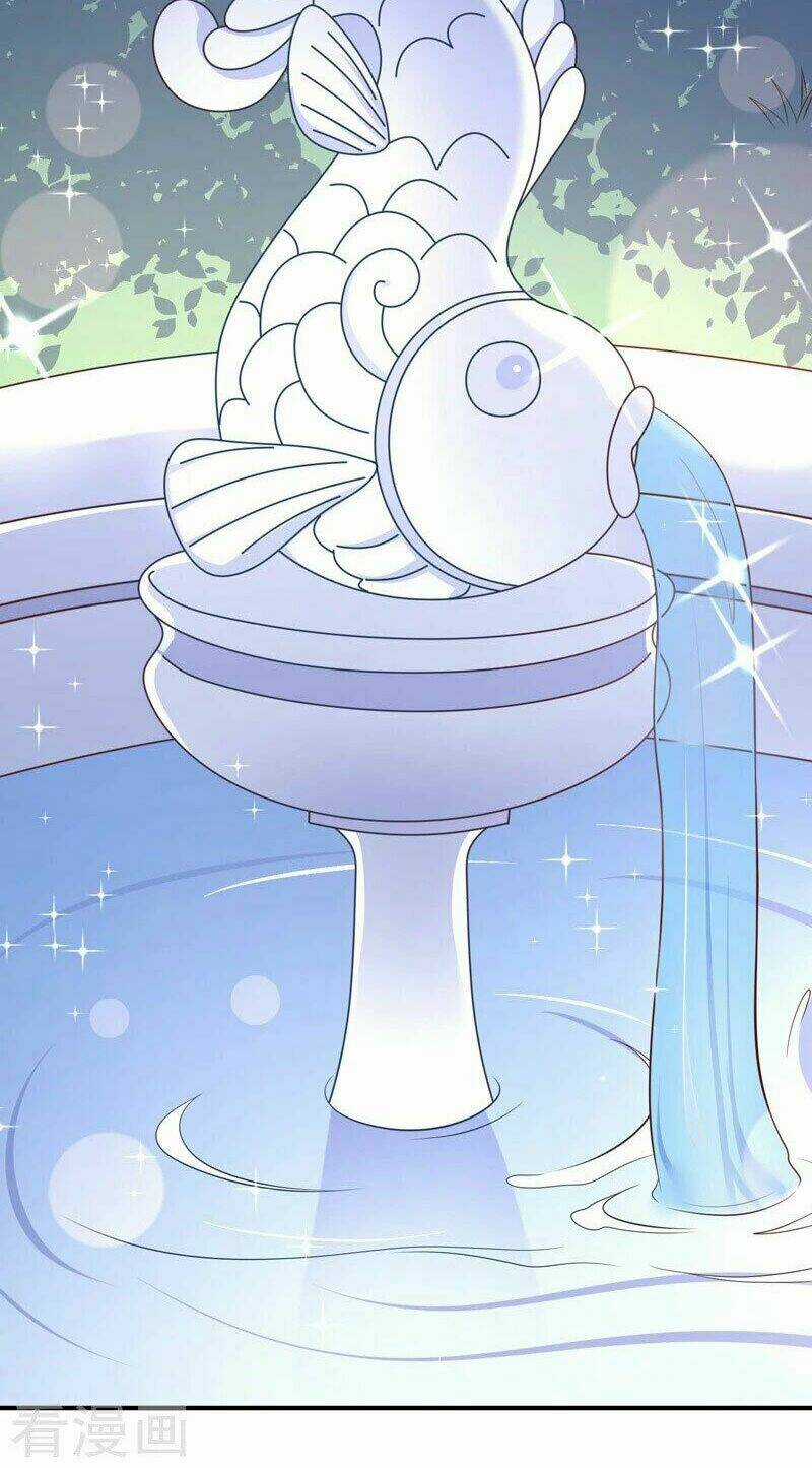 Boss Của Tôi Là Đại Thần Chapter 35 trang 4