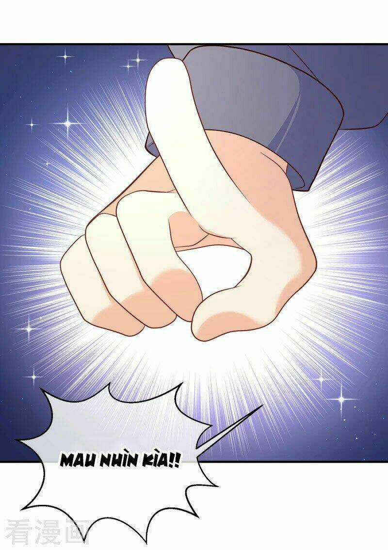 Boss Của Tôi Là Đại Thần Chapter 35 trang 7