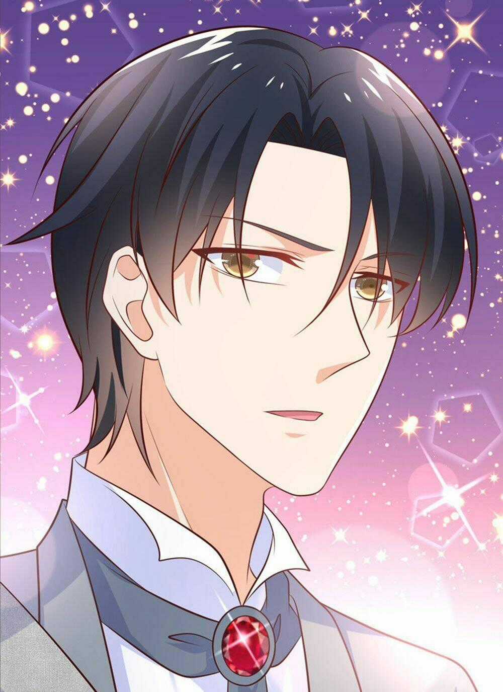 Boss Của Tôi Là Đại Thần Chapter 36 trang 1