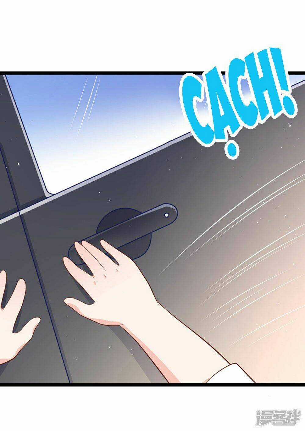 Boss Của Tôi Là Đại Thần Chapter 36 trang 10