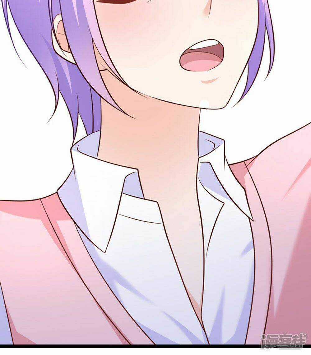 Boss Của Tôi Là Đại Thần Chapter 36 trang 12