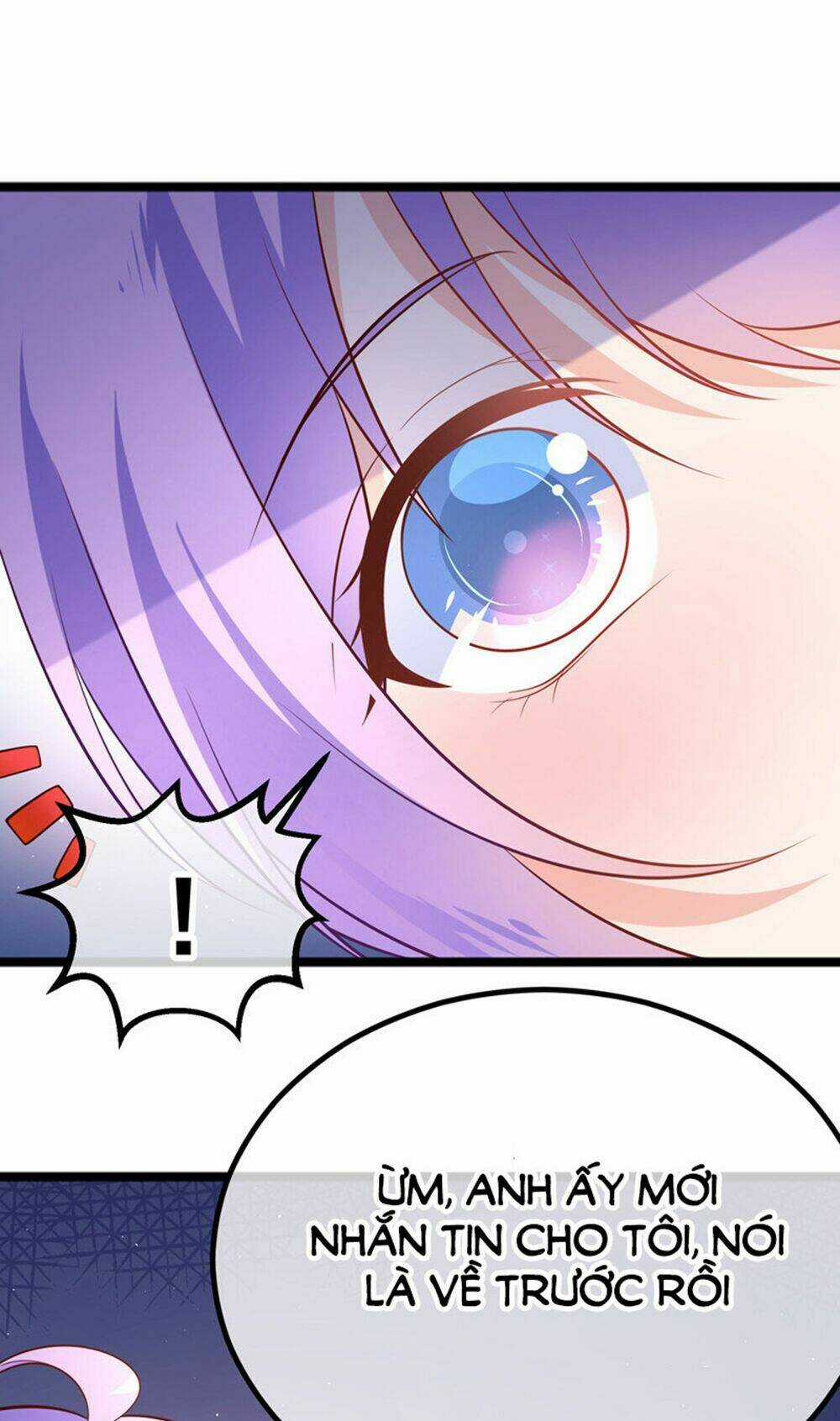 Boss Của Tôi Là Đại Thần Chapter 36 trang 14