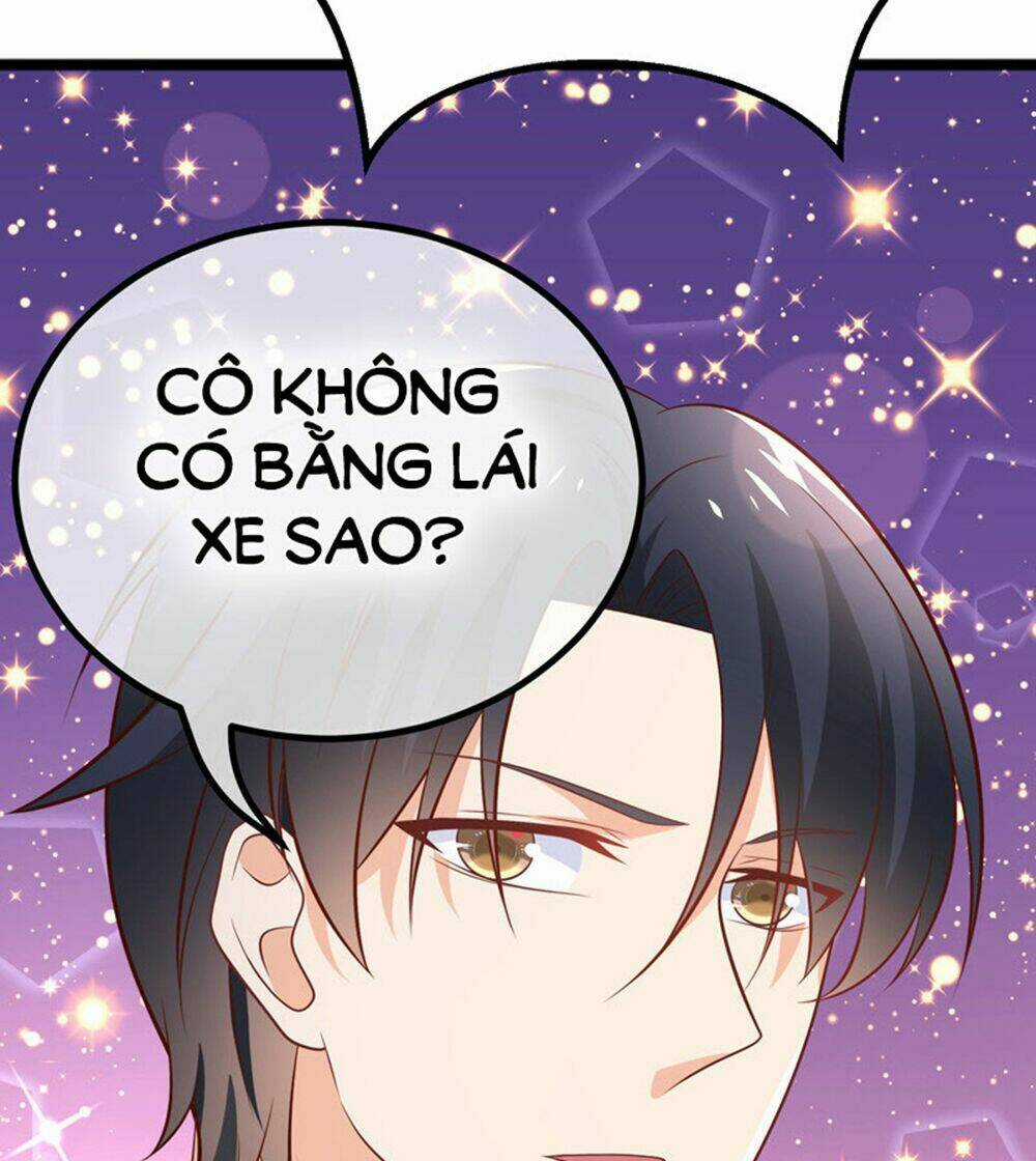 Boss Của Tôi Là Đại Thần Chapter 36 trang 16