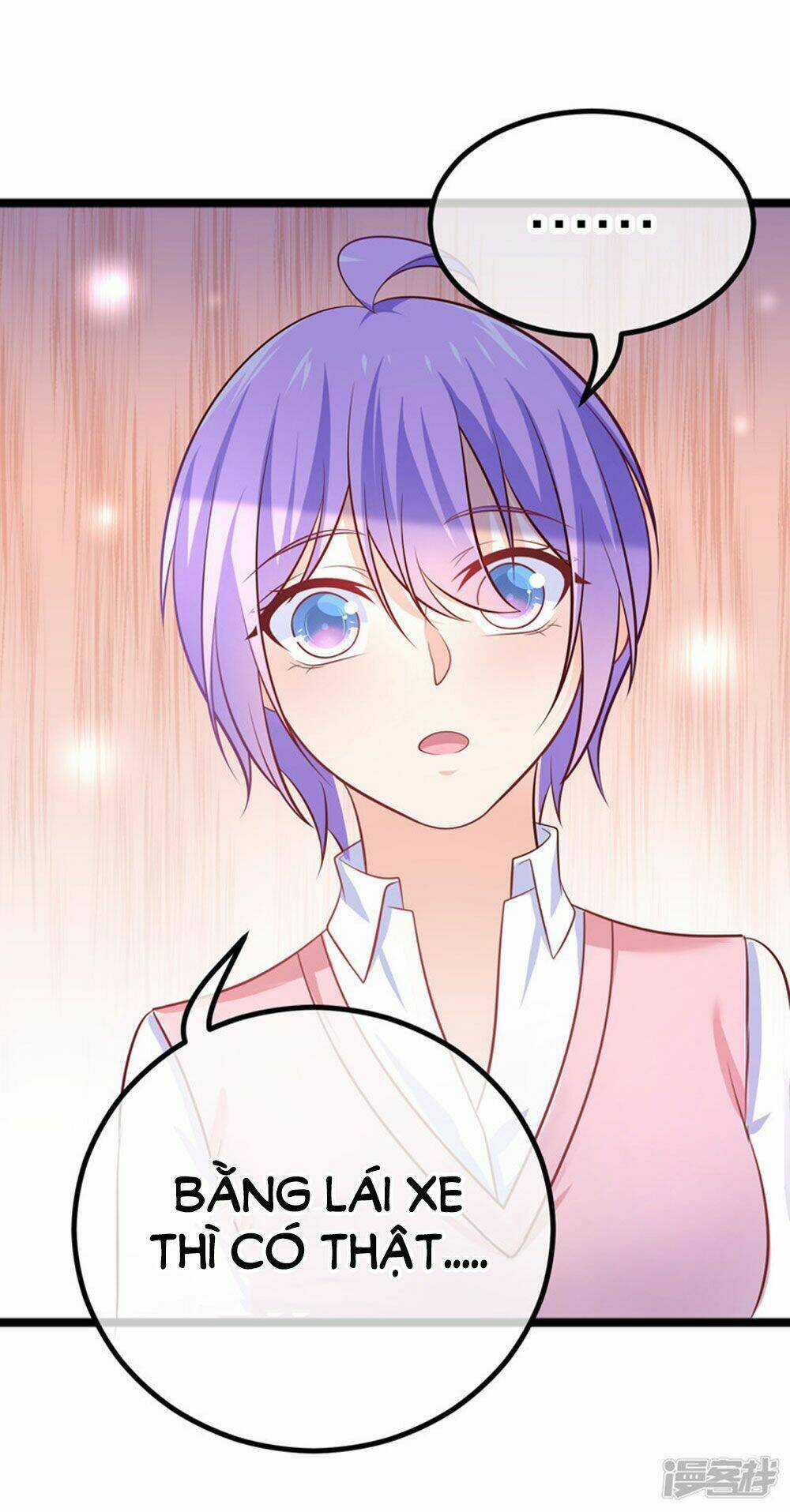 Boss Của Tôi Là Đại Thần Chapter 36 trang 18