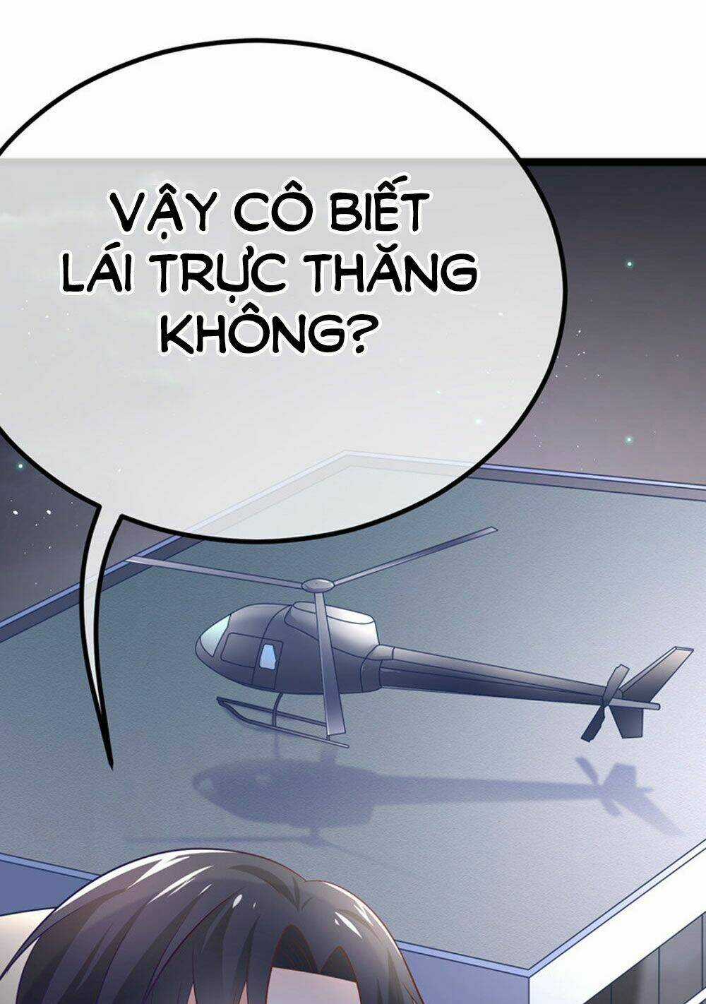 Boss Của Tôi Là Đại Thần Chapter 36 trang 22