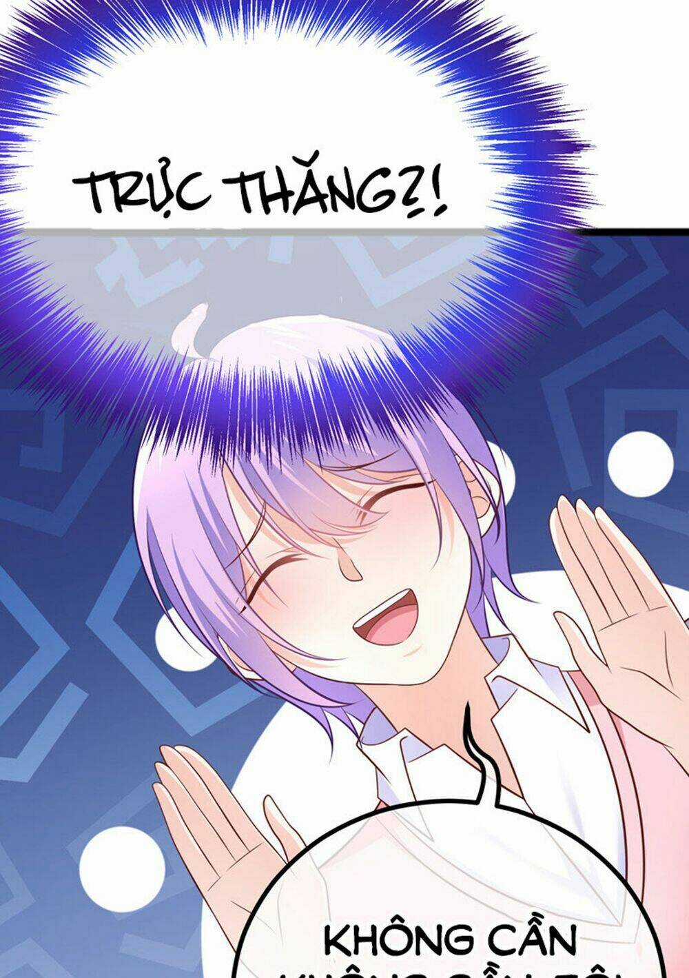 Boss Của Tôi Là Đại Thần Chapter 36 trang 24