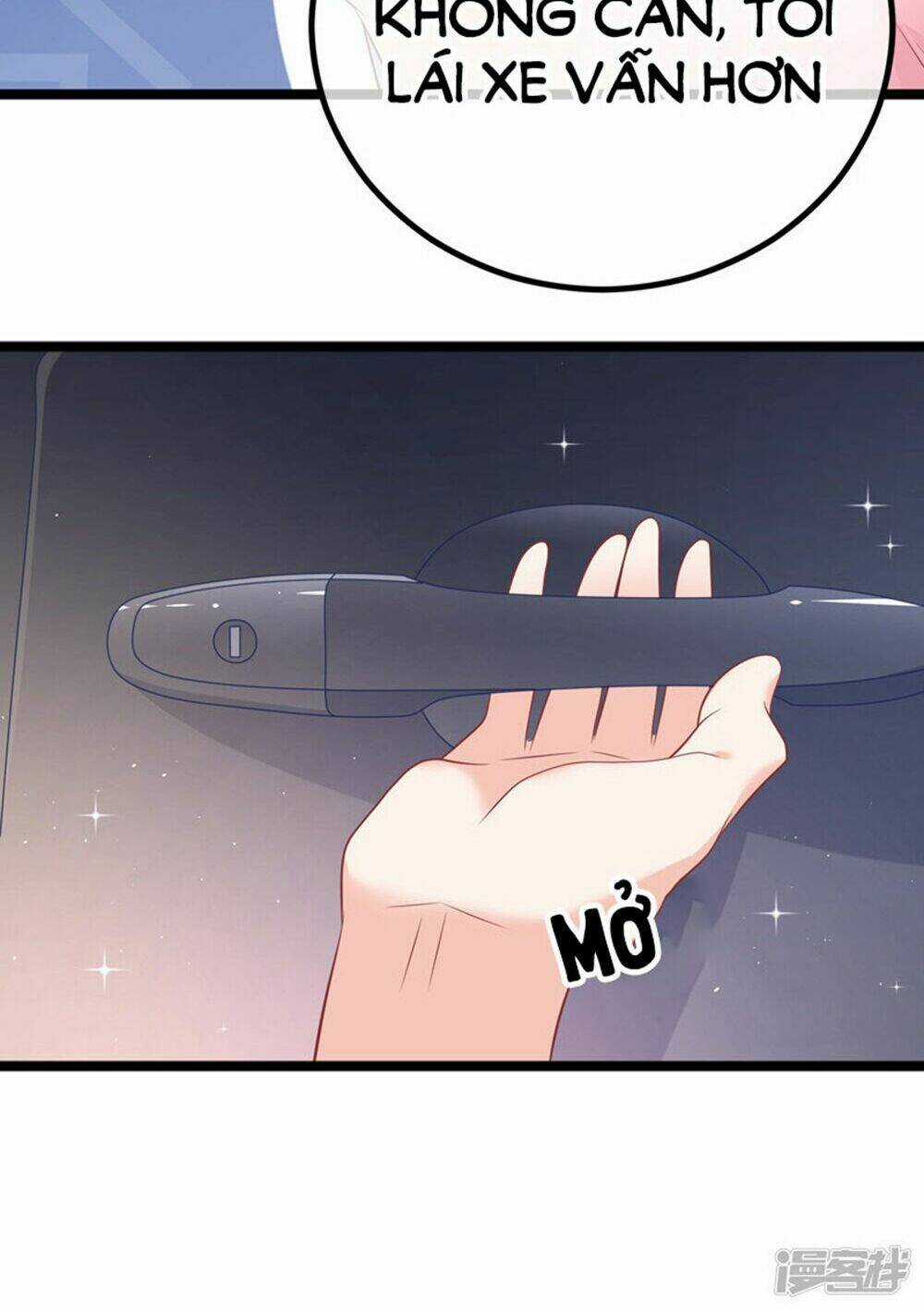 Boss Của Tôi Là Đại Thần Chapter 36 trang 25