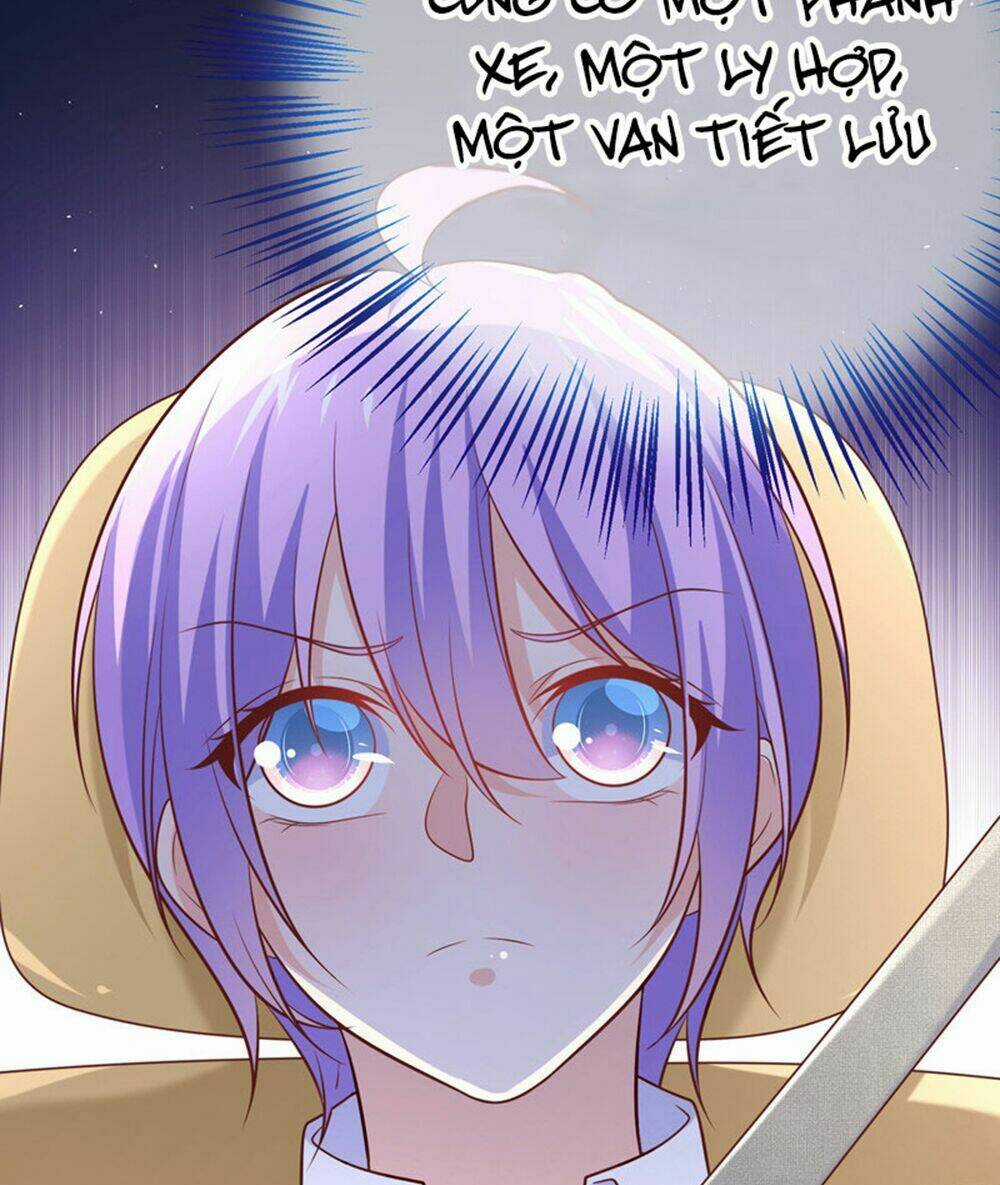 Boss Của Tôi Là Đại Thần Chapter 36 trang 27