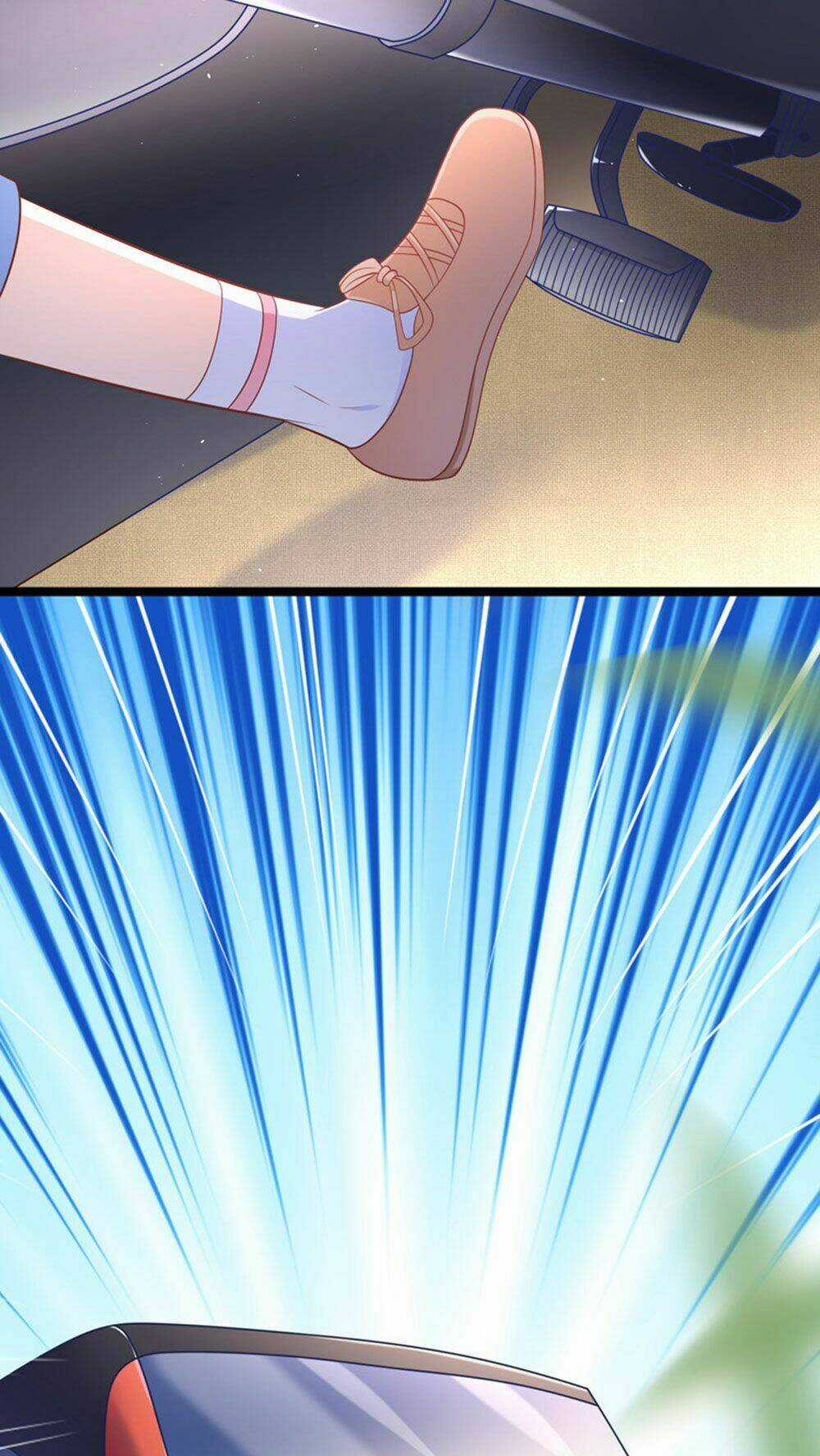 Boss Của Tôi Là Đại Thần Chapter 36 trang 30