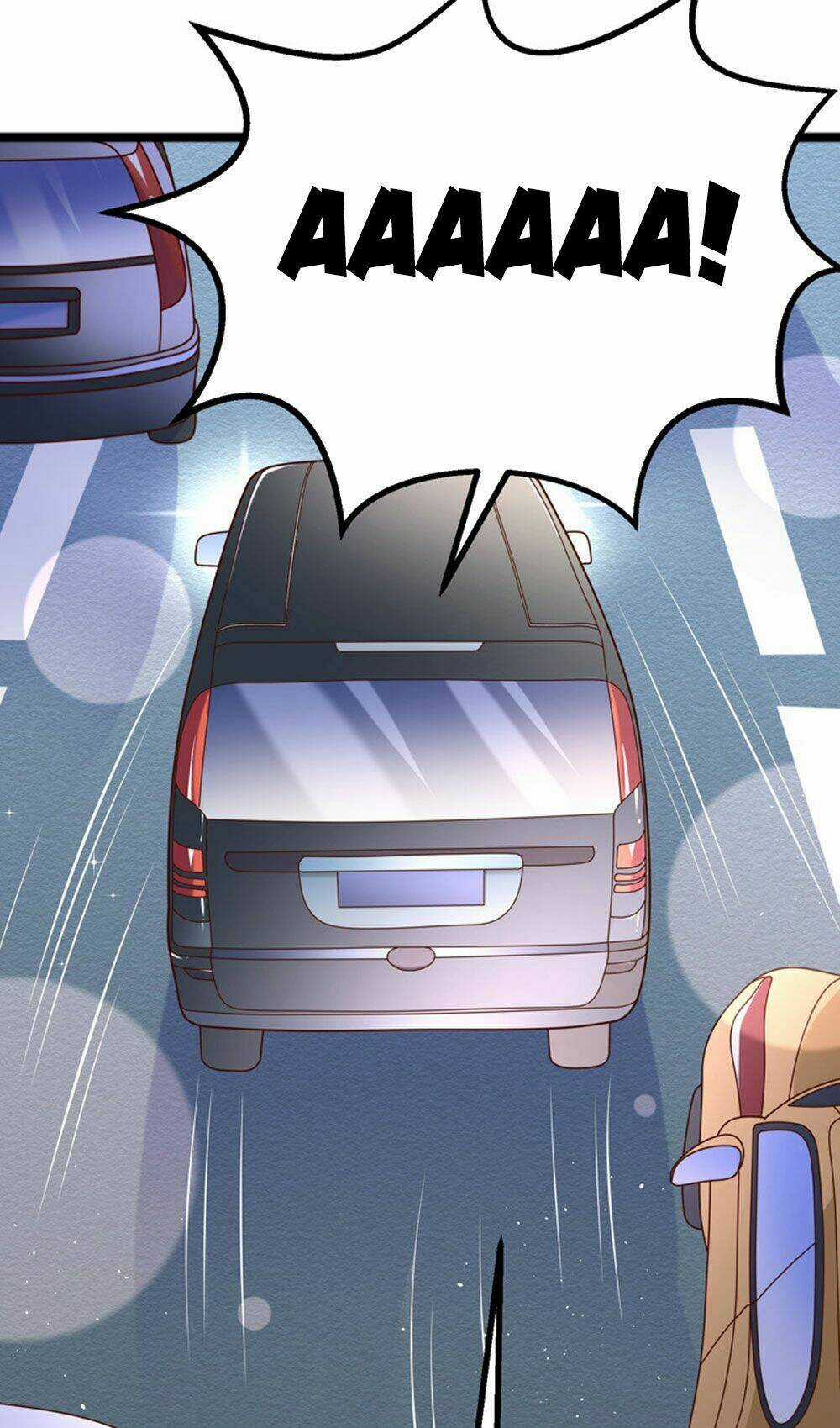 Boss Của Tôi Là Đại Thần Chapter 36 trang 33