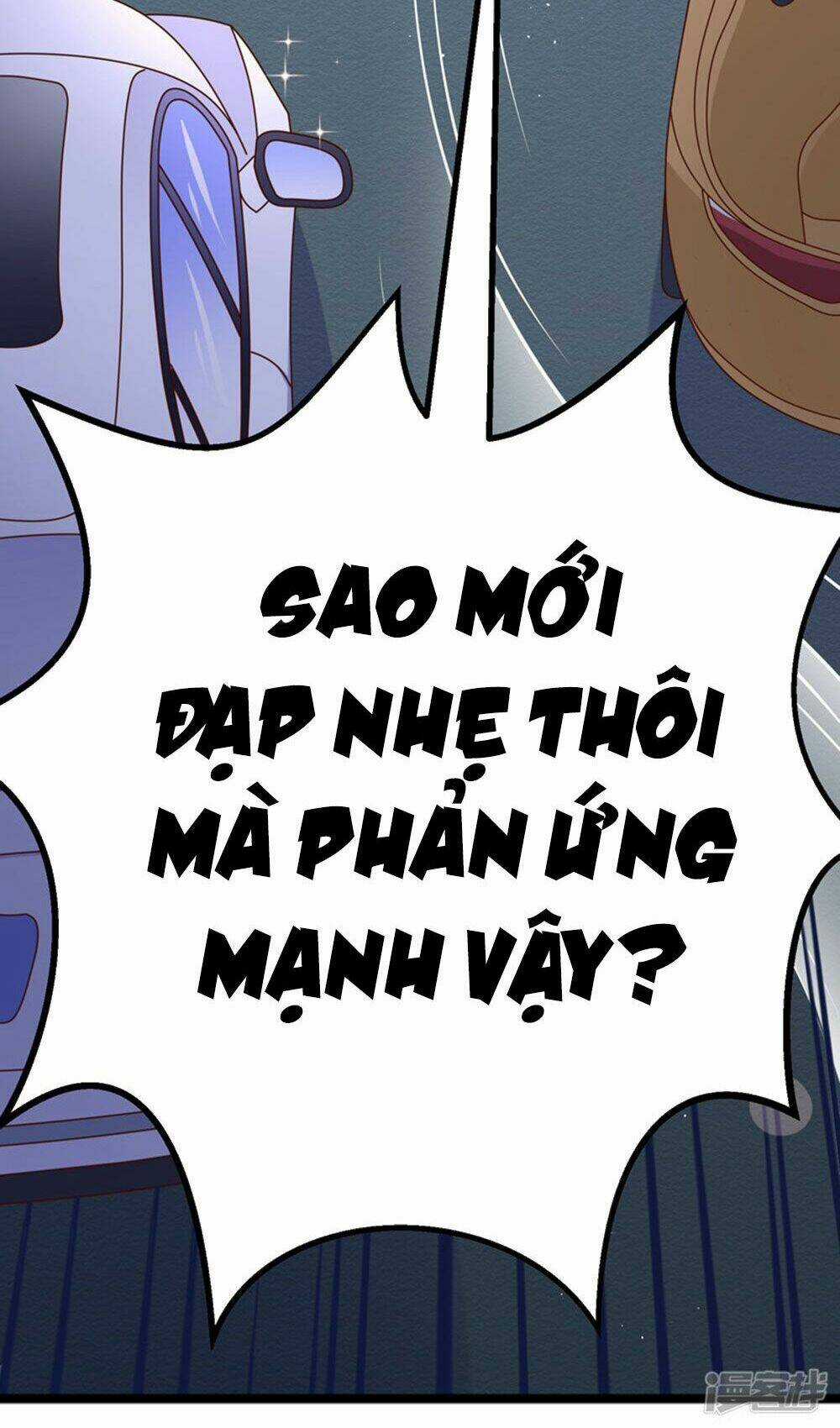 Boss Của Tôi Là Đại Thần Chapter 36 trang 34