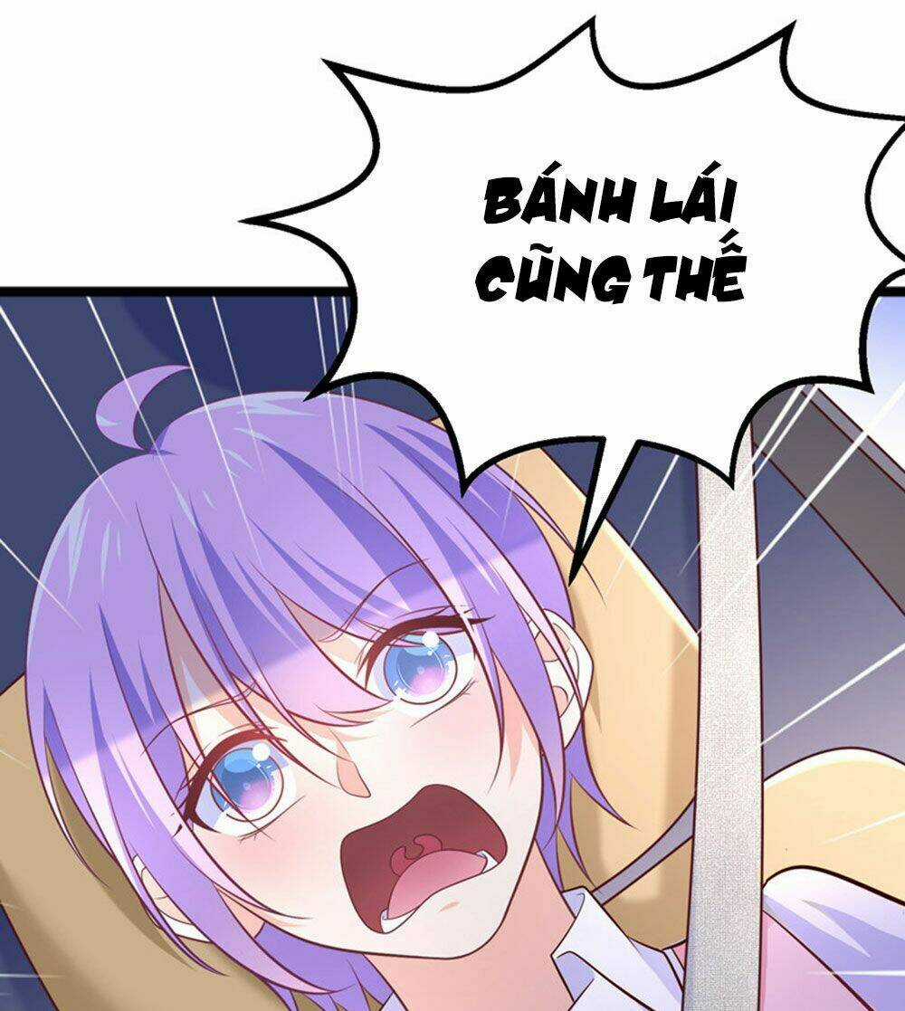 Boss Của Tôi Là Đại Thần Chapter 36 trang 35