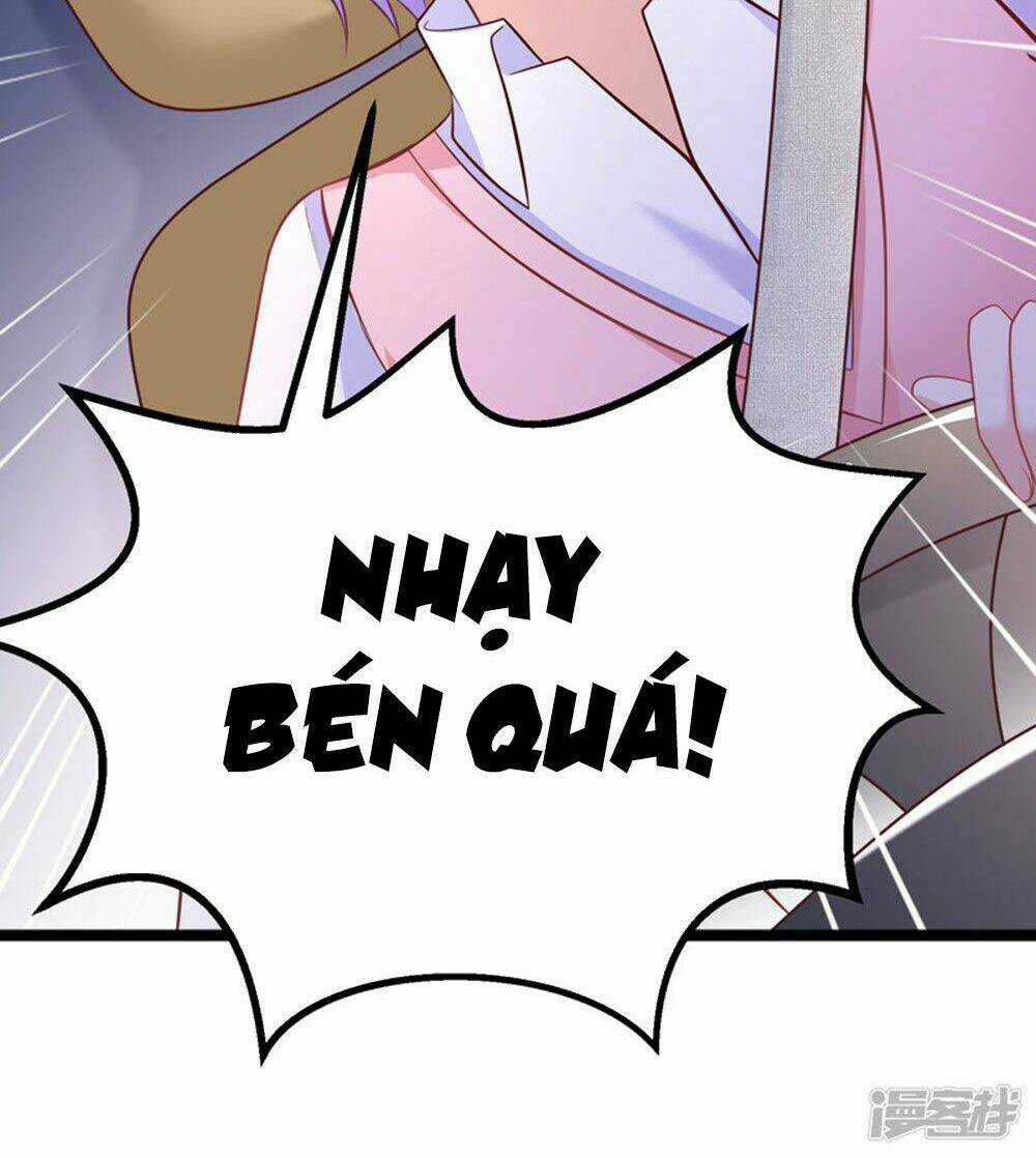 Boss Của Tôi Là Đại Thần Chapter 36 trang 36