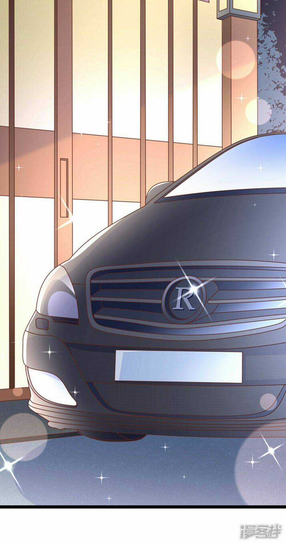 Boss Của Tôi Là Đại Thần Chapter 36 trang 4