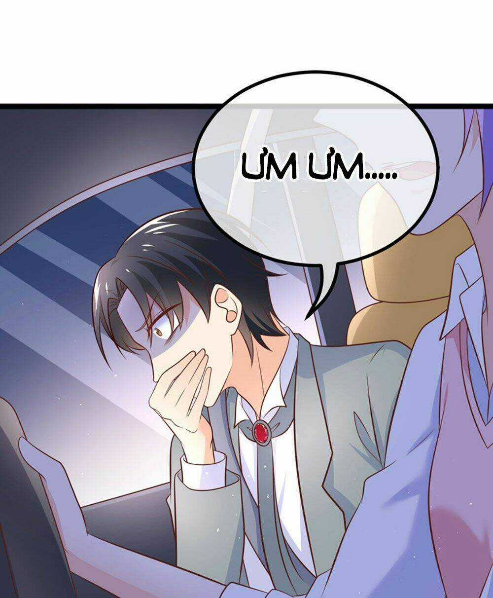 Boss Của Tôi Là Đại Thần Chapter 36 trang 40