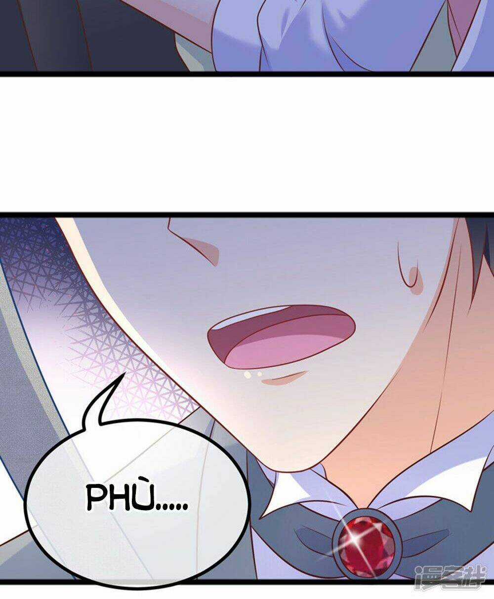 Boss Của Tôi Là Đại Thần Chapter 36 trang 41