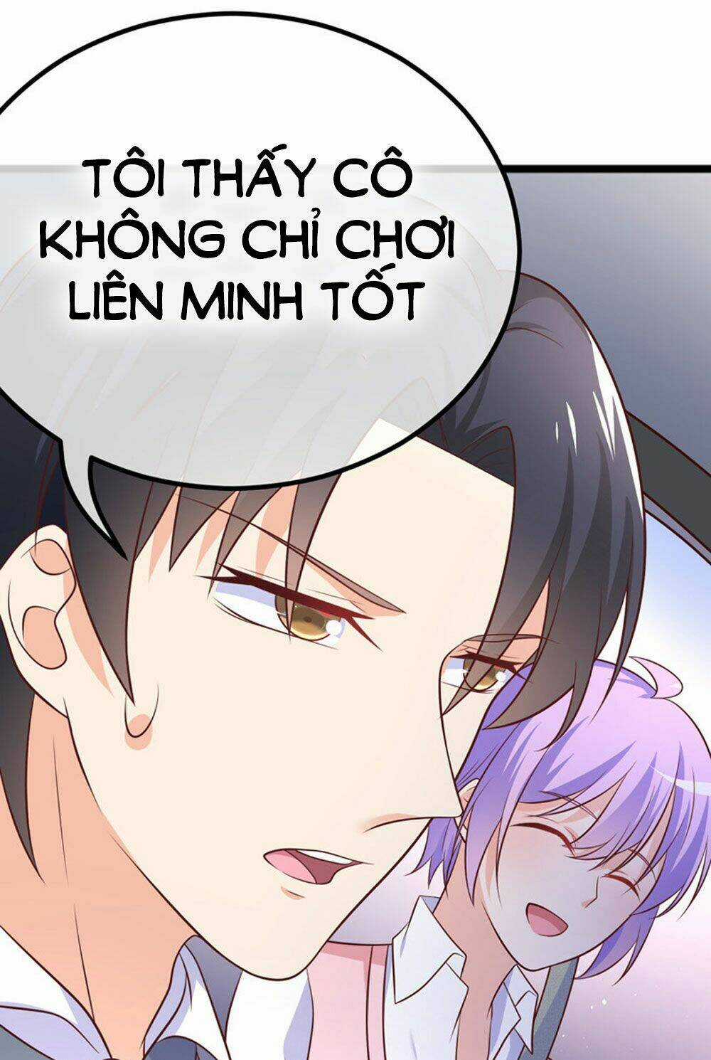 Boss Của Tôi Là Đại Thần Chapter 36 trang 42