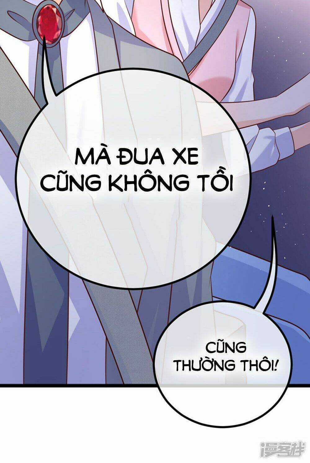 Boss Của Tôi Là Đại Thần Chapter 36 trang 43