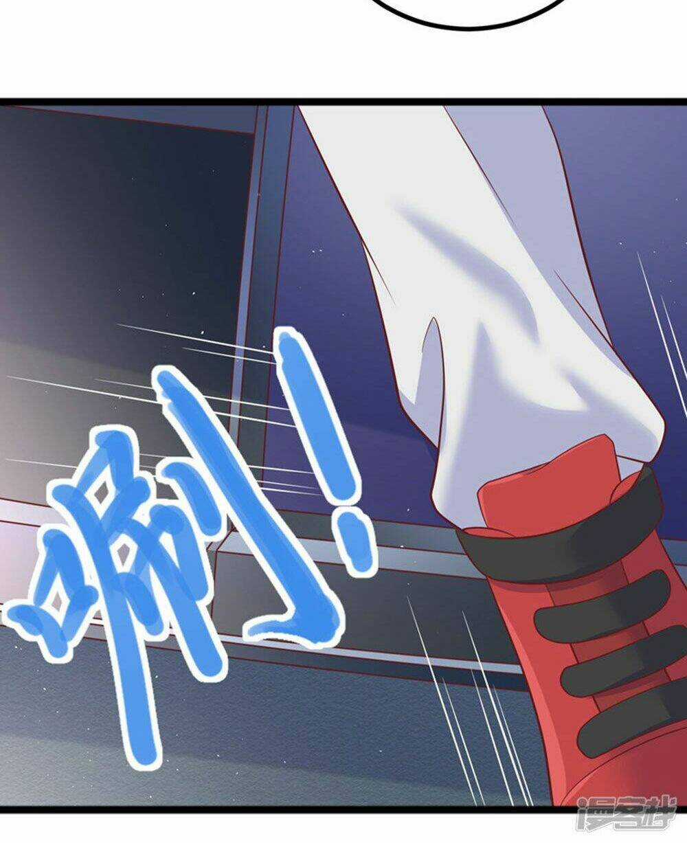 Boss Của Tôi Là Đại Thần Chapter 36 trang 45