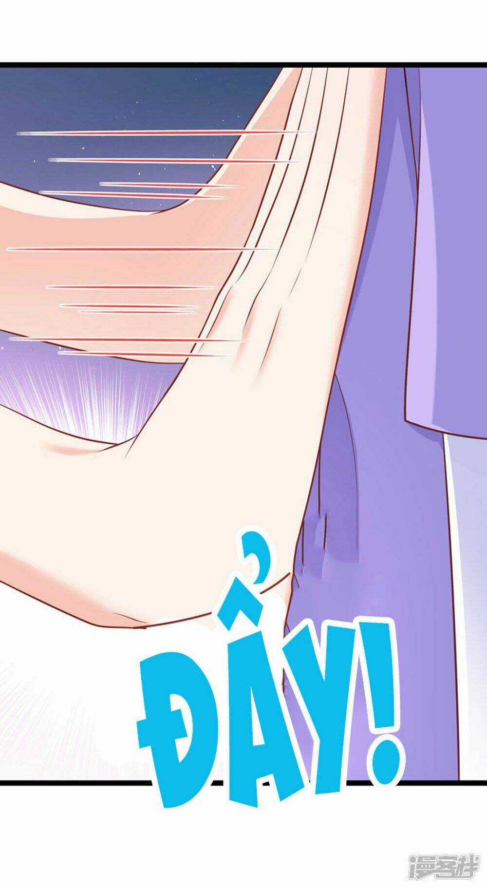 Boss Của Tôi Là Đại Thần Chapter 36 trang 5