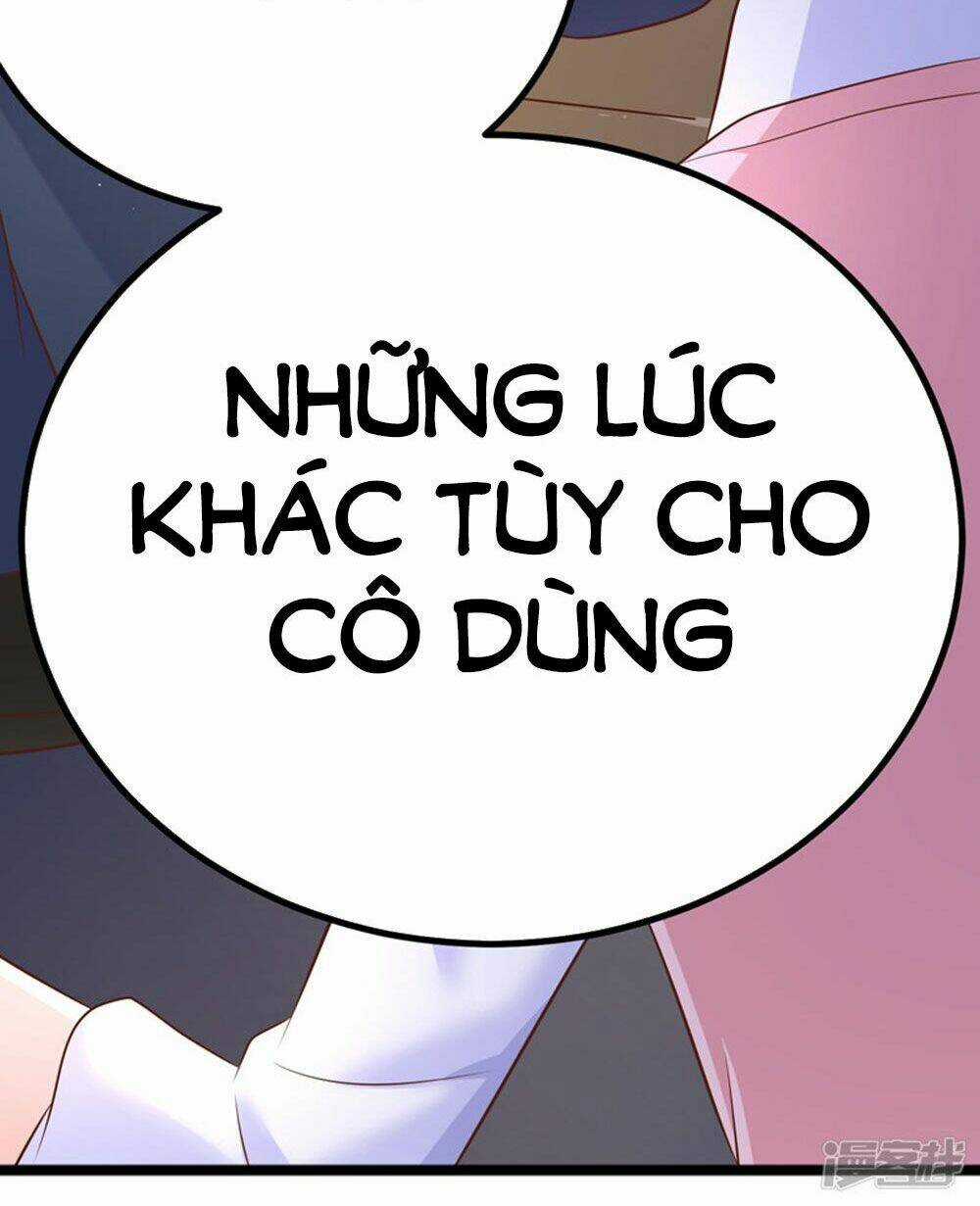 Boss Của Tôi Là Đại Thần Chapter 36 trang 50