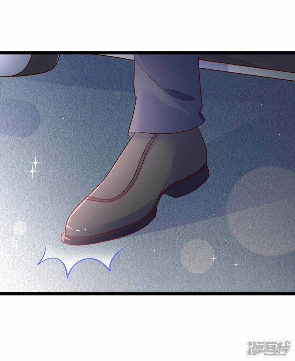 Boss Của Tôi Là Đại Thần Chapter 36 trang 51