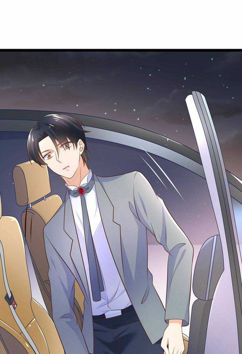 Boss Của Tôi Là Đại Thần Chapter 36 trang 52