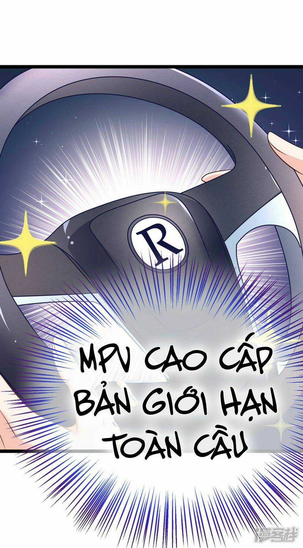 Boss Của Tôi Là Đại Thần Chapter 36 trang 56