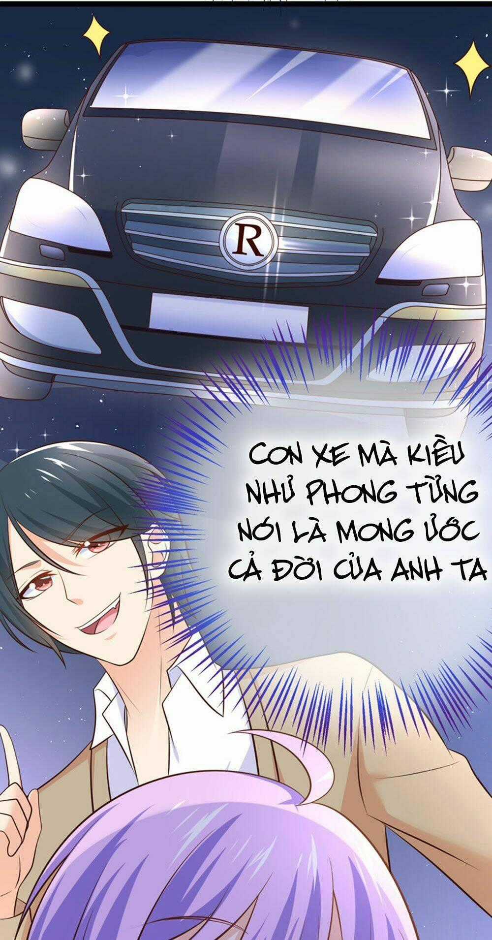 Boss Của Tôi Là Đại Thần Chapter 36 trang 57
