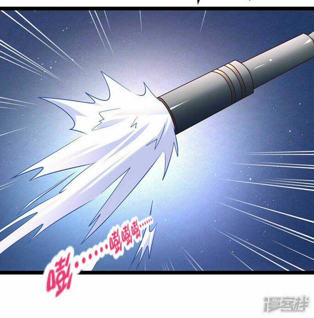 Boss Của Tôi Là Đại Thần Chapter 37 trang 11