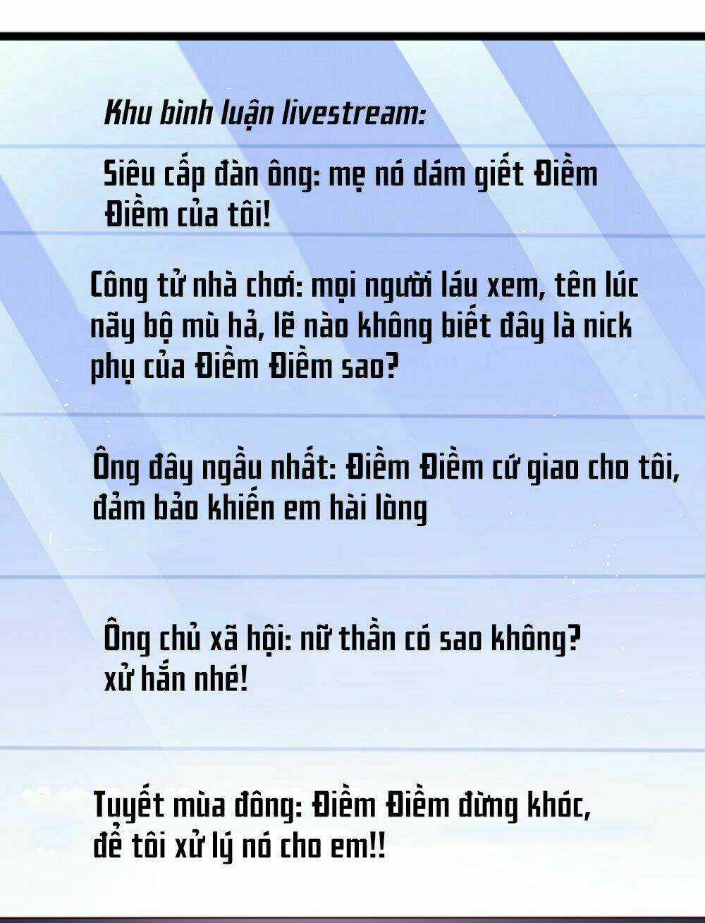 Boss Của Tôi Là Đại Thần Chapter 37 trang 14